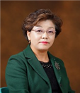 한국국공립유치원교원연합회 제 10대 회장 신상인